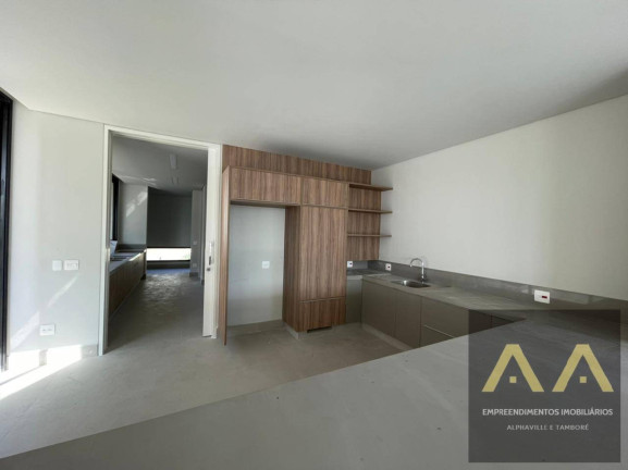 Imagem Casa com 5 Quartos para Alugar, 817 m² em Alphaville - Barueri