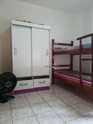 Imagem Apartamento com 1 Quarto à Venda, 47 m² em Guilhermina - Praia Grande Imagem Apartamento com 1 Quarto à Venda, 47 m² em Guilhermina - Praia Grande