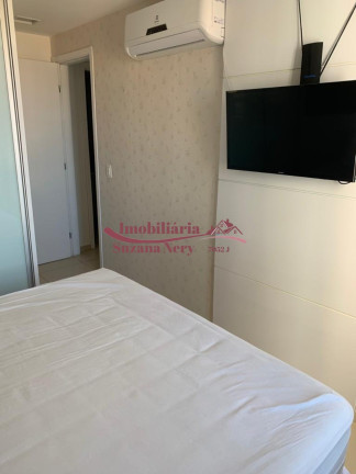 Imagem Apartamento com 2 Quartos à Venda, 55 m² em Capim Macio - Natal Imagem Apartamento com 2 Quartos à Venda, 55 m² em Capim Macio - Natal