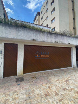 Sobrado com 3 Quartos à Venda, 230 m² em Campos Elíseos - São Paulo