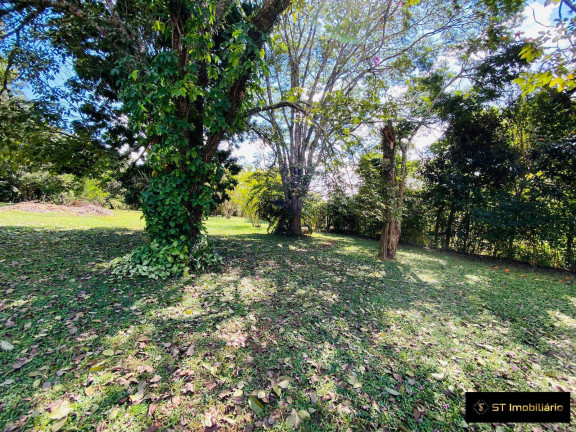 Imagem Chácara com 4 Quartos à Venda, 4.000 m² em Condomínio Horto Ivam - Atibaia Imagem Chácara com 4 Quartos à Venda, 4.000 m² em Condomínio Horto Ivam - Atibaia