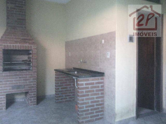 Imagem Casa com 3 Quartos à Venda, 276 m² em Parque Martim Cecerê - São José Dos Campos Imagem Casa com 3 Quartos à Venda, 276 m² em Parque Martim Cecerê - São José Dos Campos