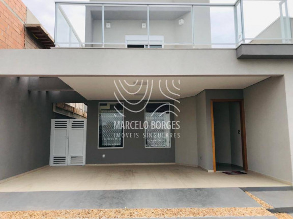 Imagem Casa de Condomínio com 3 Quartos à Venda, 150 m² em São Venâncio - Itupeva Imagem Casa de Condomínio com 3 Quartos à Venda, 150 m² em São Venâncio - Itupeva