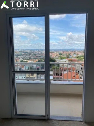 Imagem Apartamento com 3 Quartos à Venda, 63 m² em Wanel Ville - Sorocaba Imagem Apartamento com 3 Quartos à Venda, 63 m² em Wanel Ville - Sorocaba