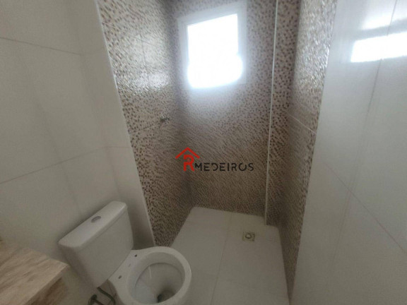 Imagem Apartamento com 3 Quartos à Venda, 91 m² em Caiçara - Praia Grande