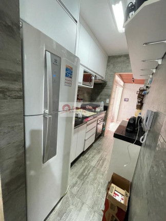 Imagem Casa de Condomínio com 2 Quartos à Venda, 65 m² em Vila Maria De Maggi - Suzano