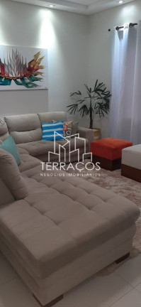 Imagem Imóvel com 3 Quartos à Venda, 244 m² em Jardim Carolina - Jundiaí Imagem Imóvel com 3 Quartos à Venda, 244 m² em Jardim Carolina - Jundiaí