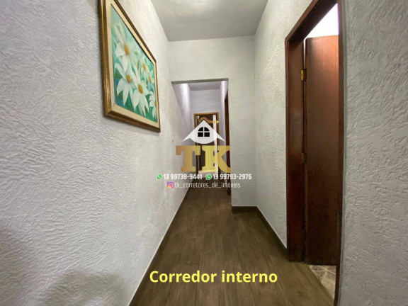 Imagem Casa com 2 Quartos à Venda, 98 m² em Caiçara - Praia Grande Imagem Casa com 2 Quartos à Venda, 98 m² em Caiçara - Praia Grande