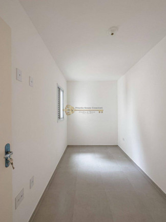 Imagem Cobertura com 3 Quartos à Venda, 138 m² em Vila Humaitá - Santo André Imagem Cobertura com 3 Quartos à Venda, 138 m² em Vila Humaitá - Santo André