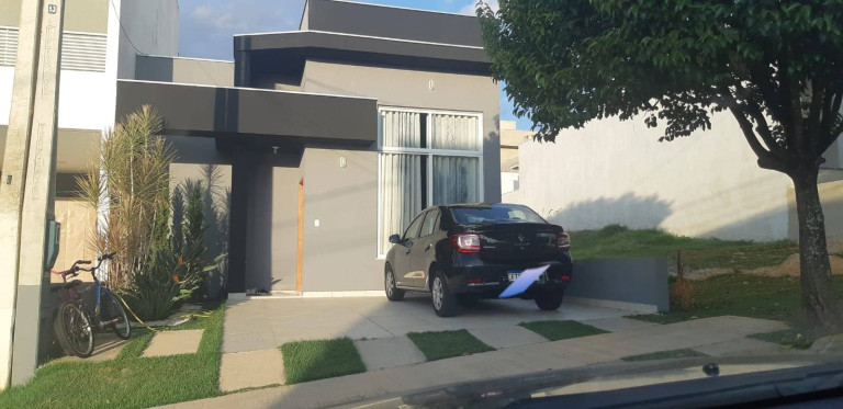 Imagem Casa de Condomínio com 3 Quartos à Venda, 113 m² em Loteamento Dinorá Rosa - Sorocaba Imagem Casa de Condomínio com 3 Quartos à Venda, 113 m² em Loteamento Dinorá Rosa - Sorocaba