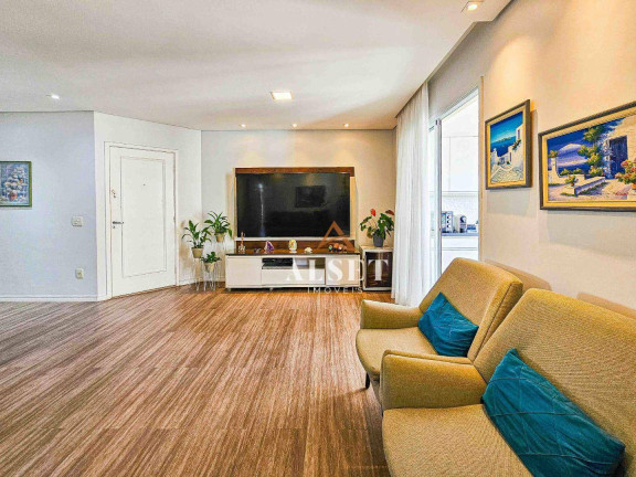 Imagem Apartamento com 3 Quartos à Venda, 120 m² em Mooca - São Paulo Imagem Apartamento com 3 Quartos à Venda, 120 m² em Mooca - São Paulo