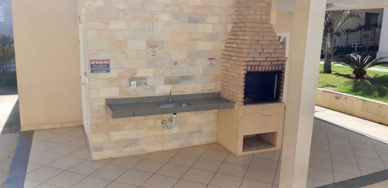 Imagem Apartamento com 2 Quartos à Venda, 48 m² em Itaim - Itu Imagem Apartamento com 2 Quartos à Venda, 48 m² em Itaim - Itu