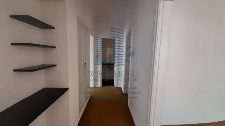 Imagem Apartamento com 3 Quartos à Venda, 130 m² em Copacabana - Rio De Janeiro