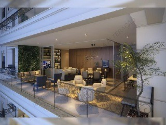 Imagem Imóvel com 4 Quartos à Venda, 287 m² em Itaim Bibi - São Paulo Imagem Imóvel com 4 Quartos à Venda, 287 m² em Itaim Bibi - São Paulo
