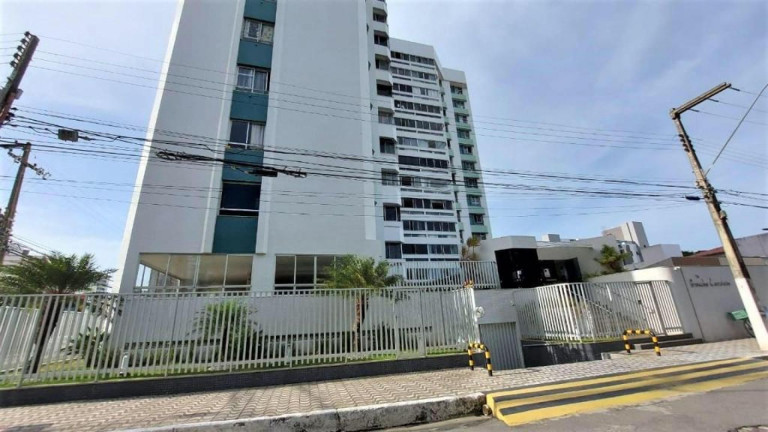 Imagem Apartamento com 4 Quartos à Venda, 146 m² em São José - Aracaju Imagem Apartamento com 4 Quartos à Venda, 146 m² em São José - Aracaju