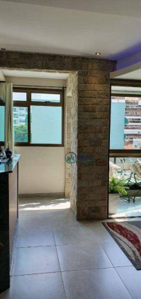Imagem Apartamento com 2 Quartos à Venda, 82 m² em Charitas - Niterói