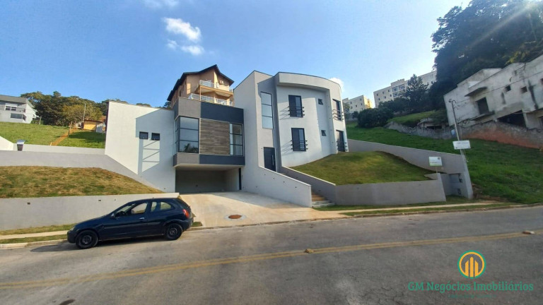 Imagem Casa de Condomínio com 5 Quartos à Venda, 338 m² em Jardim Caiapiá - Cotia Imagem Casa de Condomínio com 5 Quartos à Venda, 338 m² em Jardim Caiapiá - Cotia