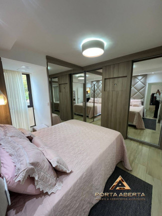 Imagem Apartamento com 4 Quartos à Venda, 125 m² em Cidade Nobre - Ipatinga