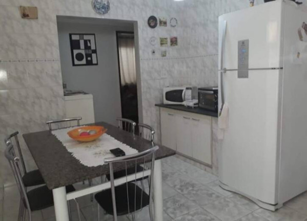 Imagem Casa com 3 Quartos à Venda, 190 m² em Flor Do Vale - Tremembé Imagem Casa com 3 Quartos à Venda, 190 m² em Flor Do Vale - Tremembé