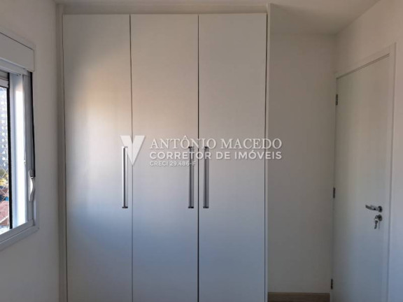 Imagem Apartamento com 2 Quartos à Venda, 55 m² em Vila Gumercindo - São Paulo