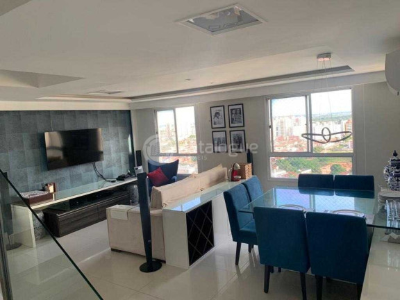 Imagem Cobertura com 3 Quartos à Venda, 126 m² em Neópolis - Natal Imagem Cobertura com 3 Quartos à Venda, 126 m² em Neópolis - Natal