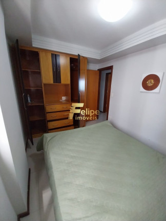 Imagem Imóvel com 3 Quartos à Venda, 120 m² em Praia Do Morro - Guarapari