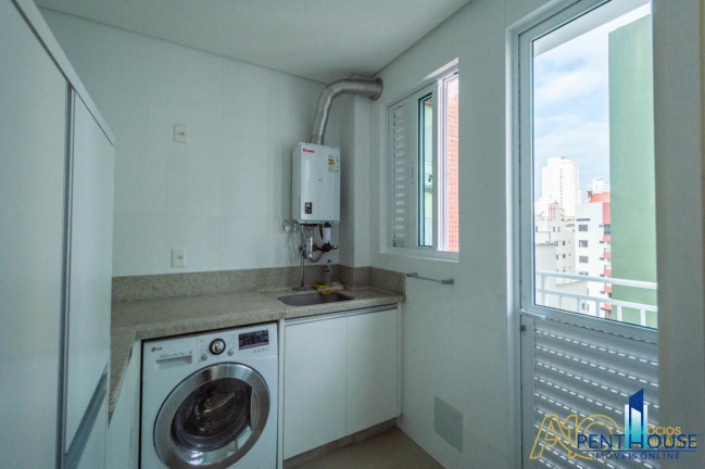 Imagem Apartamento com 3 Quartos à Venda, 139 m² em Centro - Balneário Camboriú