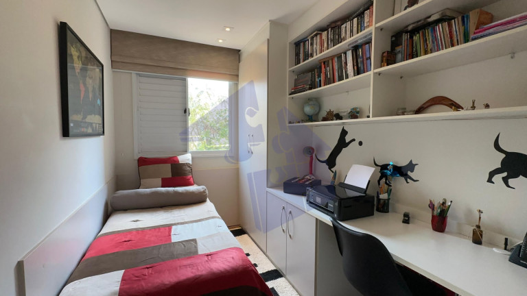 Imagem Apartamento com 3 Quartos à Venda, 72 m² em Vila Sonia - São Paulo
