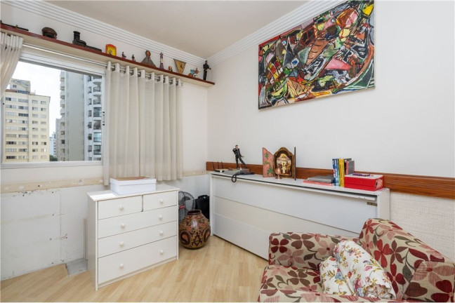 Imagem Apartamento com 3 Quartos à Venda, 208 m² em Moema - São Paulo Imagem Apartamento com 3 Quartos à Venda, 208 m² em Moema - São Paulo