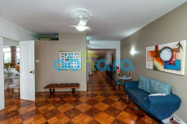 Imagem Apartamento com 4 Quartos à Venda, 296 m² em Copacabana - Rio De Janeiro Imagem Apartamento com 4 Quartos à Venda, 296 m² em Copacabana - Rio De Janeiro