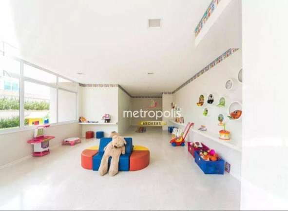 Imagem Cobertura com 3 Quartos à Venda, 184 m² em Centro - São Caetano Do Sul Imagem Cobertura com 3 Quartos à Venda, 184 m² em Centro - São Caetano Do Sul