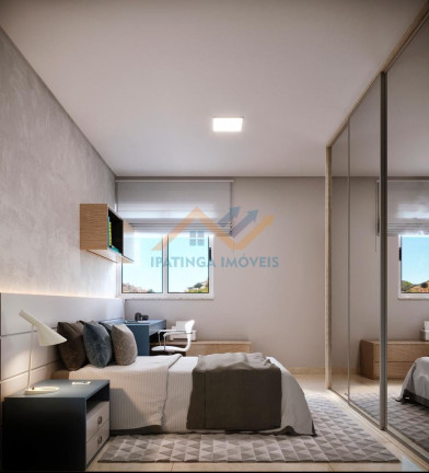 Imagem Apartamento com 3 Quartos à Venda, 128 m² em Cidade Nobre - Ipatinga Imagem Apartamento com 3 Quartos à Venda, 128 m² em Cidade Nobre - Ipatinga