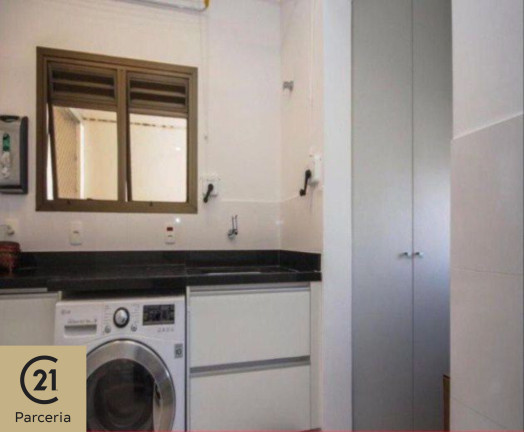 Imagem Apartamento com 4 Quartos à Venda, 140 m² em Moema - São Paulo Imagem Apartamento com 4 Quartos à Venda, 140 m² em Moema - São Paulo