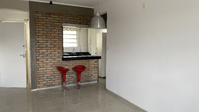 Imagem Imóvel com 1 Quarto para Alugar, 60 m² em Pinheiros - São Paulo