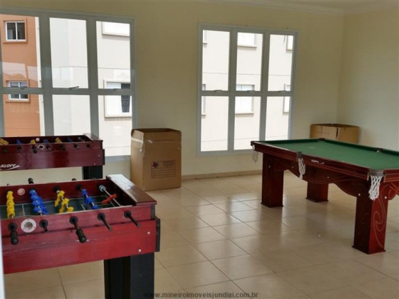 Imagem Apartamento com 2 Quartos à Venda, 48 m² em Vila Esperança - Jundiaí Imagem Apartamento com 2 Quartos à Venda, 48 m² em Vila Esperança - Jundiaí