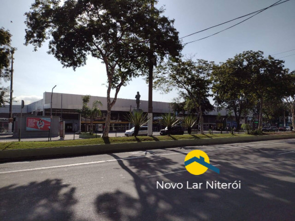 Imagem Loja à Venda, 69 m² em Centro - Niterói