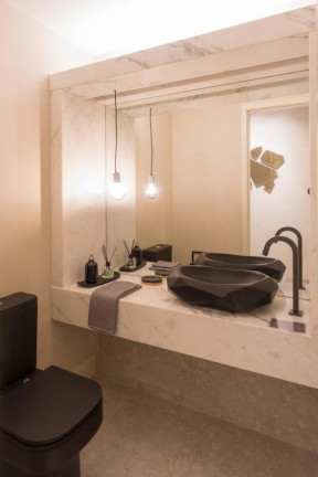 Imagem Imóvel com 3 Quartos à Venda, 113 m² em Botafogo - Rio De Janeiro