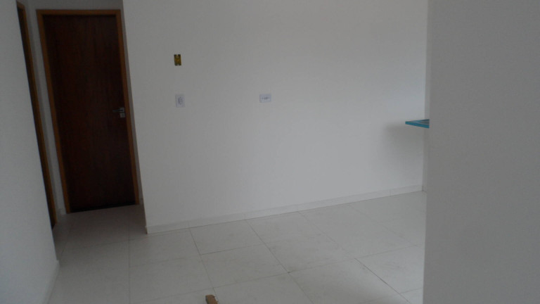 Imagem Apartamento com 1 Quarto à Venda, 29 m² em Vila Mafra - São Paulo