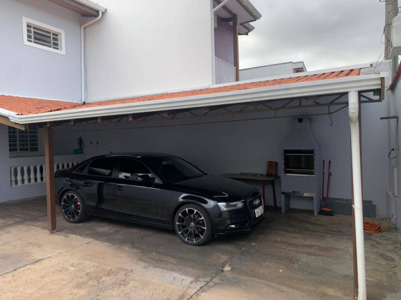 Imagem Casa com 3 Quartos à Venda, 160 m² em Parque Residencial Vila União - Campinas Imagem Casa com 3 Quartos à Venda, 160 m² em Parque Residencial Vila União - Campinas
