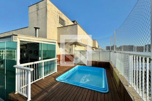 Imagem Apartamento com 5 Quartos à Venda, 318 m² em Barra Da Tijuca - Rio De Janeiro Imagem Apartamento com 5 Quartos à Venda, 318 m² em Barra Da Tijuca - Rio De Janeiro