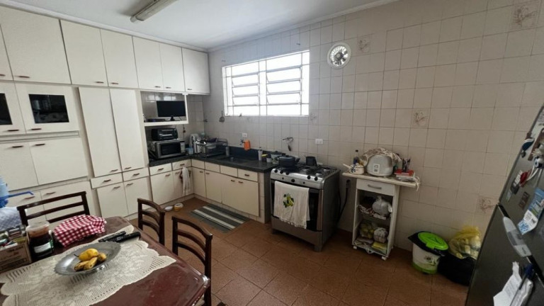 Imagem Casa com 3 Quartos à Venda, 145 m² em Ponta Da Praia - Santos Imagem Casa com 3 Quartos à Venda, 145 m² em Ponta Da Praia - Santos