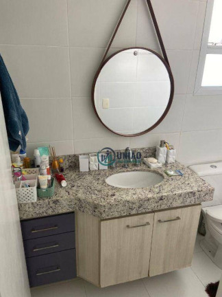 Imagem Cobertura com 4 Quartos à Venda, 220 m² em Itacoatiara - Niterói