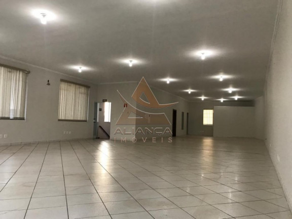 Imagem Imóvel para Alugar, 514 m² em Alto Da Boa Vista - Ribeirão Preto Imagem Imóvel para Alugar, 514 m² em Alto Da Boa Vista - Ribeirão Preto