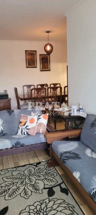 Imagem Apartamento com 2 Quartos à Venda, 134 m² em Campo Grande - Santos Imagem Apartamento com 2 Quartos à Venda, 134 m² em Campo Grande - Santos
