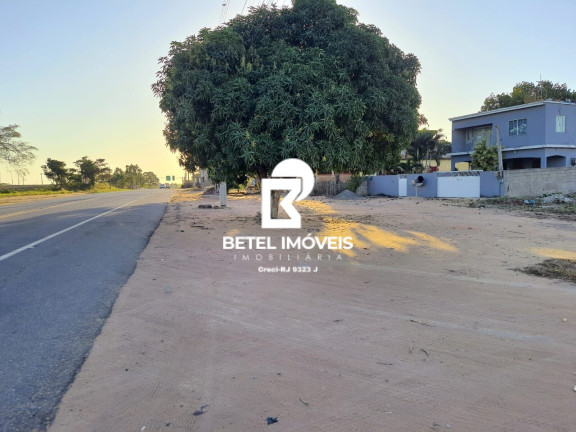Imagem Terreno à Venda, 1.200 m² em Centro - São Francisco De Itabapoana Imagem Terreno à Venda, 1.200 m² em Centro - São Francisco De Itabapoana