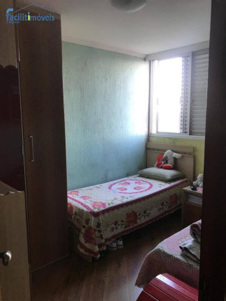Imagem Apartamento com 2 Quartos à Venda, 56 m² em Taboão - Diadema Imagem Apartamento com 2 Quartos à Venda, 56 m² em Taboão - Diadema