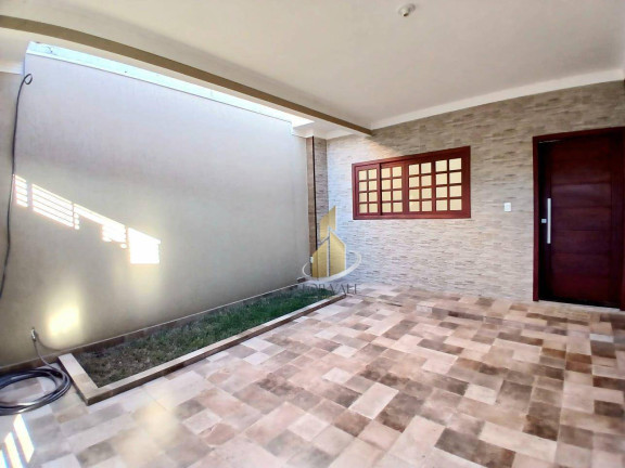 Imagem Casa com 3 Quartos à Venda, 110 m² em Vila Santos - Caçapava Imagem Casa com 3 Quartos à Venda, 110 m² em Vila Santos - Caçapava