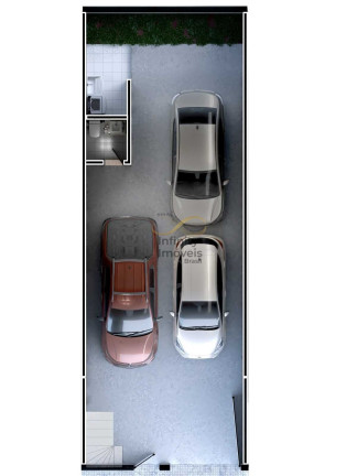 Imagem Casa com 3 Quartos à Venda, 170 m² em Cabral - Contagem Imagem Casa com 3 Quartos à Venda, 170 m² em Cabral - Contagem