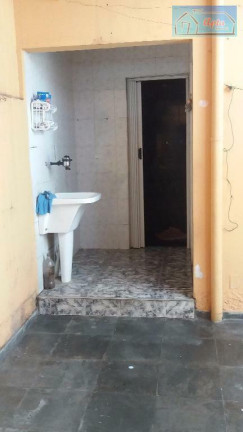 Imagem Sobrado com 2 Quartos para Alugar, 120 m² em Parque Residencial Da Lapa - São Paulo Imagem Sobrado com 2 Quartos para Alugar, 120 m² em Parque Residencial Da Lapa - São Paulo