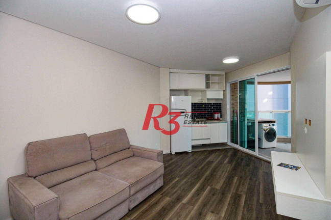 Imagem Apartamento com 2 Quartos à Venda, 68 m² em Pompéia - Santos Imagem Apartamento com 2 Quartos à Venda, 68 m² em Pompéia - Santos
